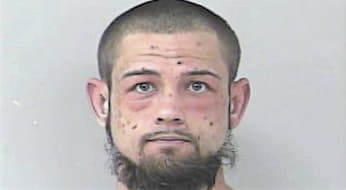 David Stroud, - St. Lucie County, FL 